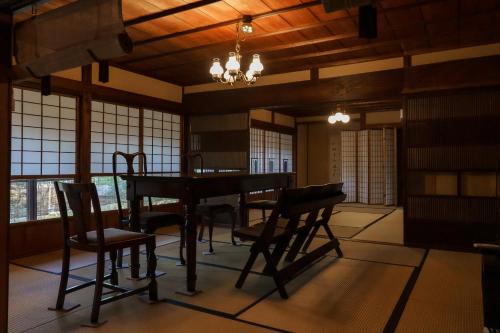 Tokyo Sake House