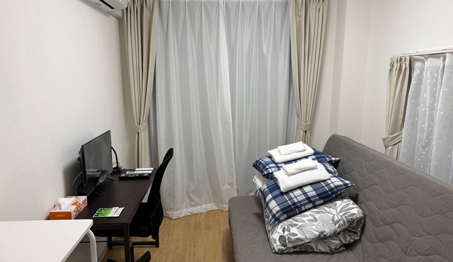 Tokyo Spruce Rental - Yoga near Shibuya