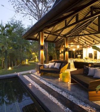 Tolani Southgate Villa Chiang Mai