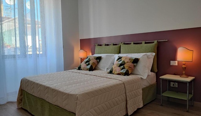 Toledo apARTment