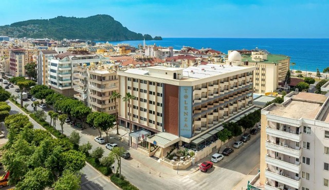 Tolenza Hotels Alanya - All Inclusive