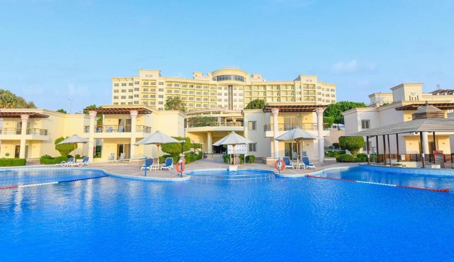Tolip Aswan Hotel