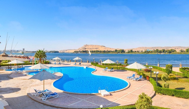 Tolip Aswan Hotel