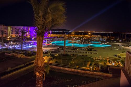Tolip Taba Resort And Spa