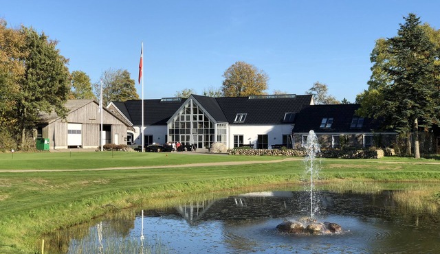 Tollundgaard Golf Park