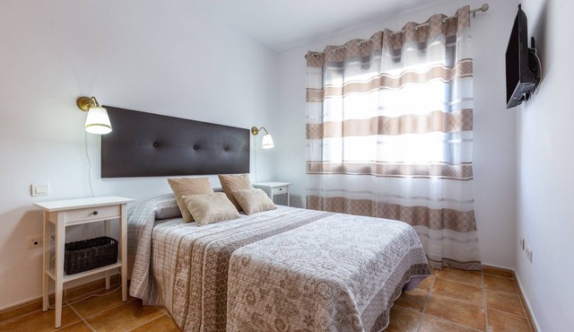 Tolox 1 - Apartment In Tolox. Free Wifi