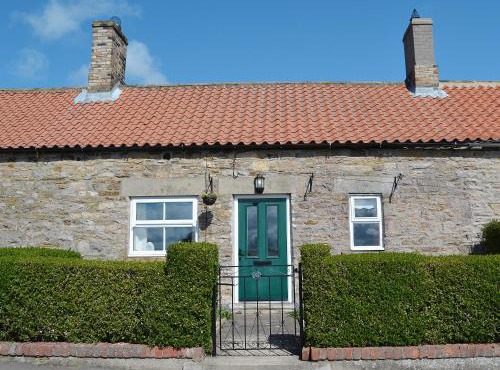 Tom's Cottage