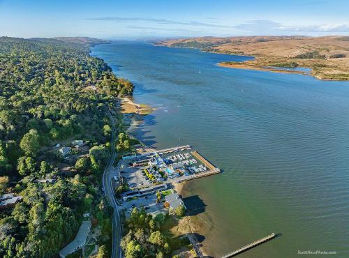 Tomales Bay Lodge and Marina Inc