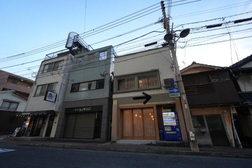 TomaReno Beppu-Kitahama