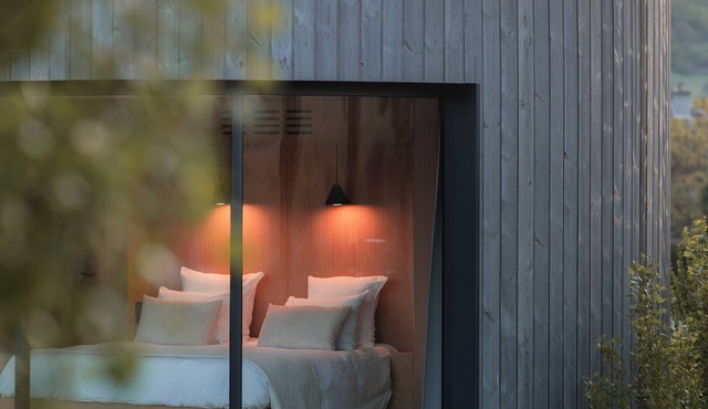Tomette Singuliere - Chambres d'hotes