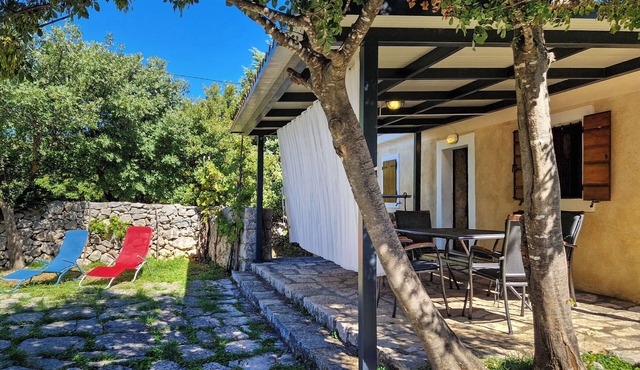 Tomiceva by Interhome