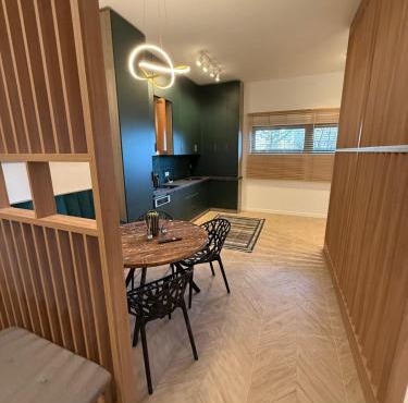 Tomis Villa Center Studio