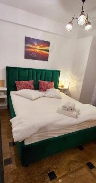 Tomis Villa - Elegant Studio langa plaja