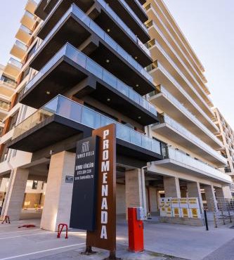 Tomis Villa Promenada