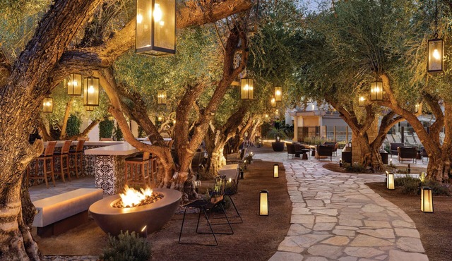 Tommy Bahama Miramonte Resort & Spa