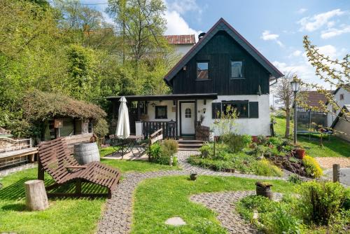 Toms Hütte