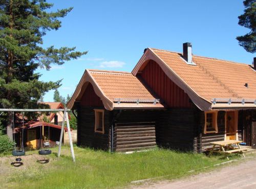 Tomtelandstugan