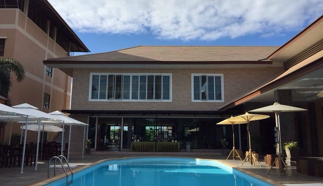 Ton Thong Resort Hotel