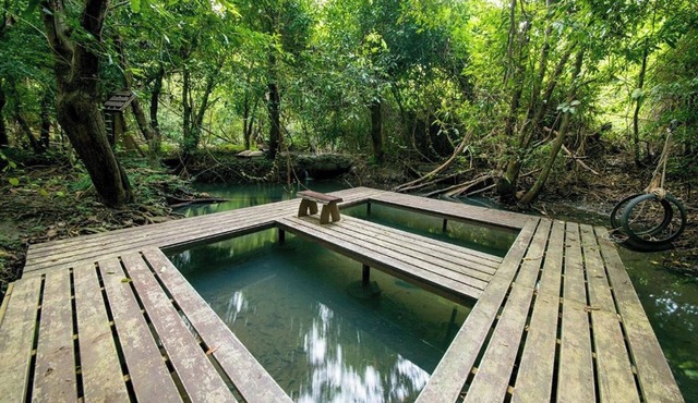 Tontarn Resort And Spa