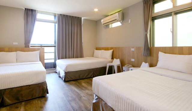 Toong Hsiang Hotel