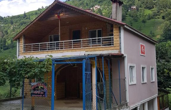Topçudedevilla