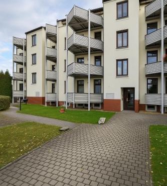TOP ANGEBOT - große Wohnung - max 6 Personen - WiFi - Waschmaschine - Badewanne - 2 Parkplätze - zentrale Lage - große Küche TOP