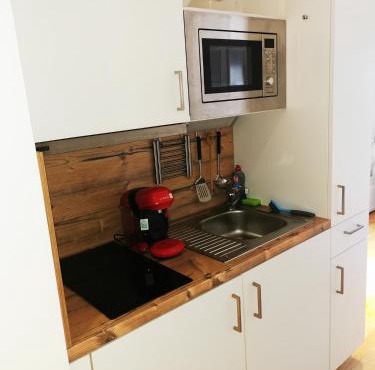 Top-Apartment a.d. Messe