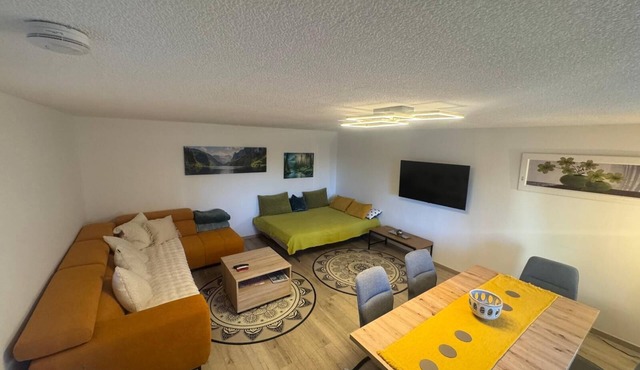 TOP Apartment