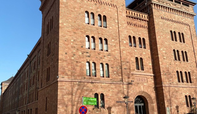 TOP apartment in a central location