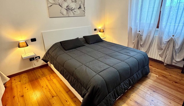 Top Apartment