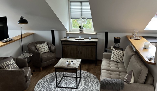 TOP Apartment mit Neuer Ausstattung in Bad Aibling