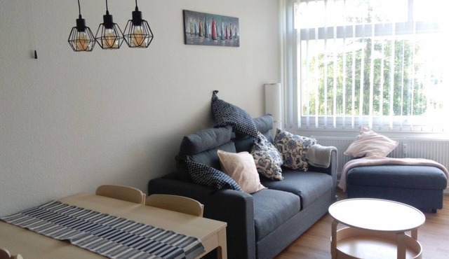 Top apartment Wolfspfote in the vacation resort with swimming pool in the Hochschwarzwald paradise