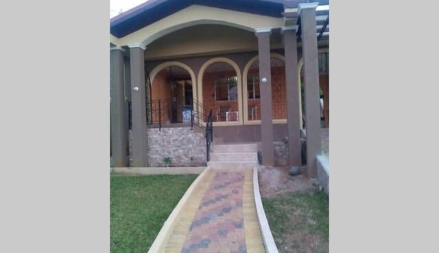 Top Brass Ocean View Vacation Rental