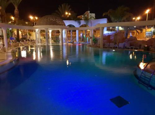 Top Class Excluzive Luxury De -Golf Resort יש ממד בכל דירה