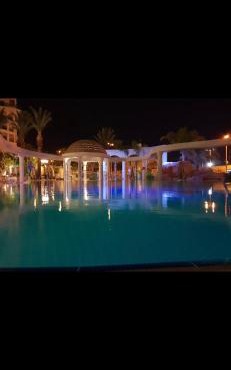 Top Class Excluzive Luxury Golf Resort new on booking