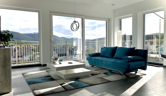 Top class holiday home