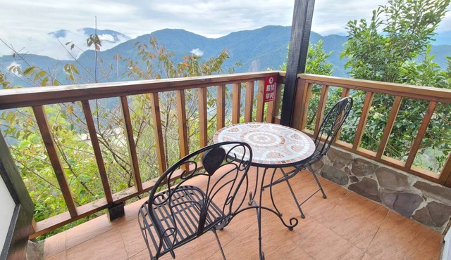 Top Cloud Villa