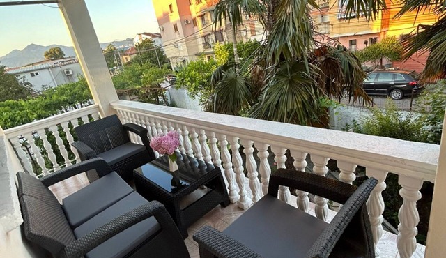 Top Guest House