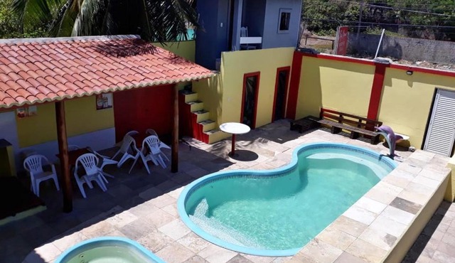 Top Home Pousada