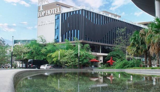 Top Hotel