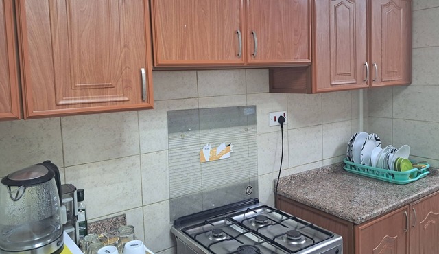 Top House Hostel