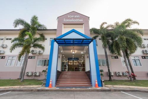 Top Inn Hotel