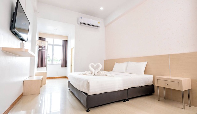 Top Inn Hotel