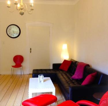 TOP LAGE! Appartement im Herzen von Einbeck! 3 Schlafzimmer, Garten!