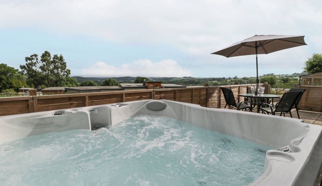 Top Lodge