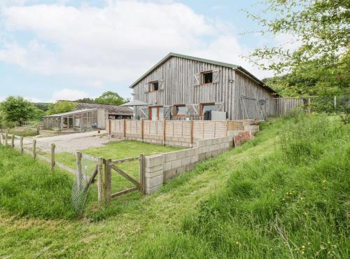 Top Lodge