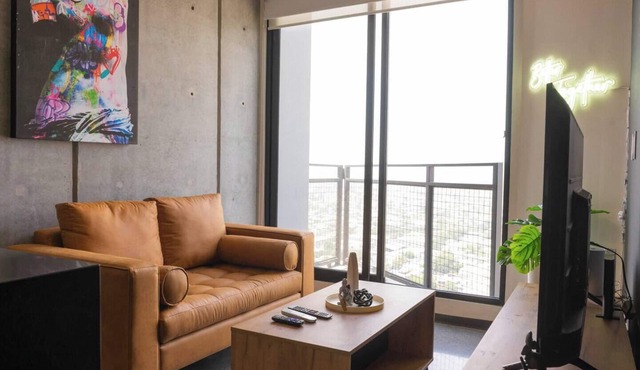 Top Modern & Exclusive Apartment | Private Parking
