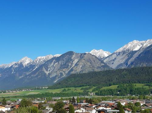 TOP Mountain View