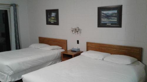 Top Notch Motel