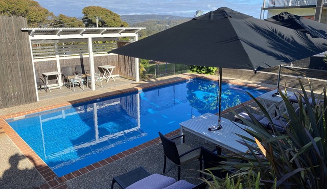 Top of the Town Motel Narooma